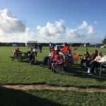 Community feel