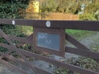Hattie the Shepherd's Hut