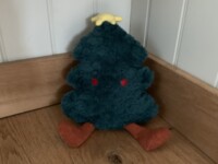 Hattie the Shepherd's Hut