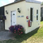 Kitchen / Laundry