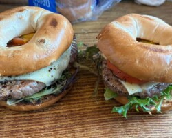 Food vans