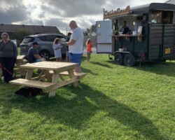 Food vans