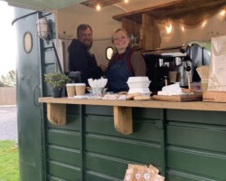 Food vans
