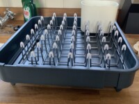 Hattie the Shepherd's Hut