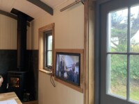 Hattie the Shepherd's Hut