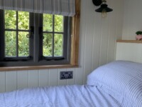 Hattie the Shepherd's Hut