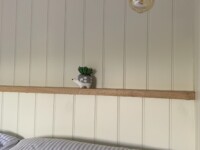 Hattie the Shepherd's Hut