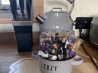 Hattie the Shepherd's Hut