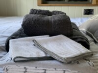 Hattie the Shepherd's Hut