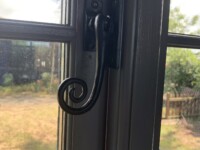 Hattie the Shepherd's Hut