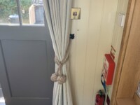 Hattie the Shepherd's Hut