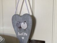 Hattie the Shepherd's Hut