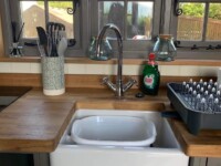 Hattie the Shepherd's Hut