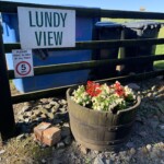 Lundy View