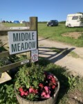 Middle Meadow